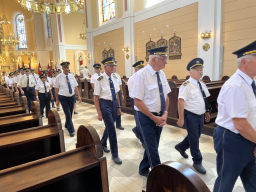 19.07.2026 - Krištofova nedelja