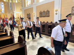 19.07.2026 - Krištofova nedelja