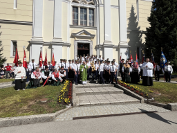19.07.2026 - Krištofova nedelja