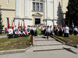 19.07.2026 - Krištofova nedelja