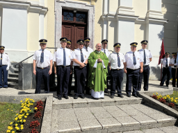 19.07.2026 - Krištofova nedelja