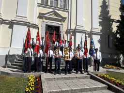 19.07.2026 - Krištofova nedelja