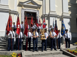 19.07.2026 - Krištofova nedelja