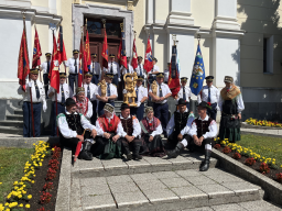19.07.2026 - Krištofova nedelja