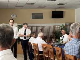 19.07.2026 - Krištofova nedelja