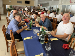 19.07.2026 - Krištofova nedelja