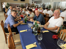 19.07.2026 - Krištofova nedelja