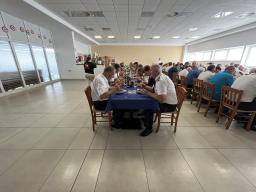 19.07.2026 - Krištofova nedelja