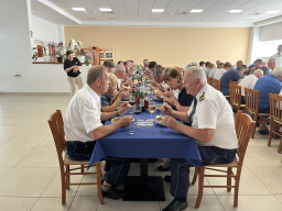 19.07.2026 - Krištofova nedelja