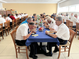 19.07.2026 - Krištofova nedelja