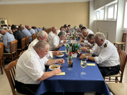 19.07.2026 - Krištofova nedelja
