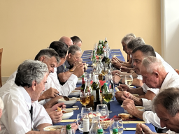 19.07.2026 - Krištofova nedelja